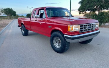Ford-F-250-1988-Extended-Cab-Pickup