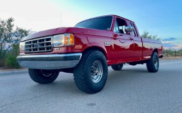 Ford-F-250-1988-Extended-Cab-Pickup-4
