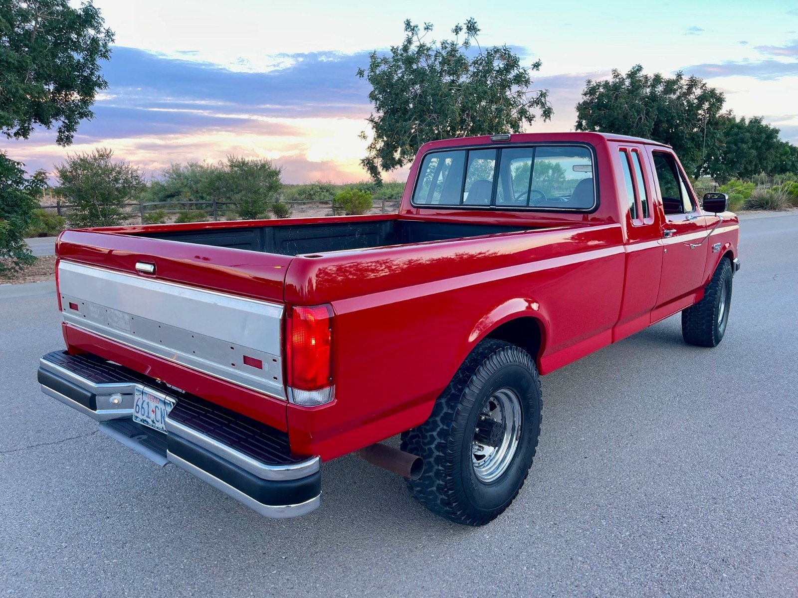 Ford-F-250-1988-Extended-Cab-Pickup-6