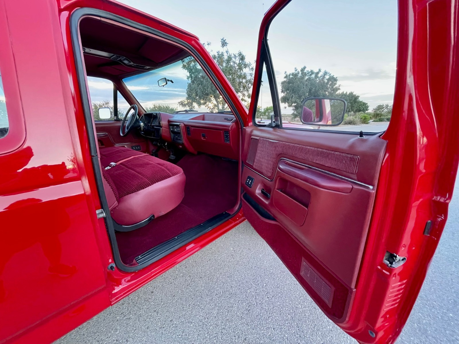 Ford-F-250-1988-Extended-Cab-Pickup-7