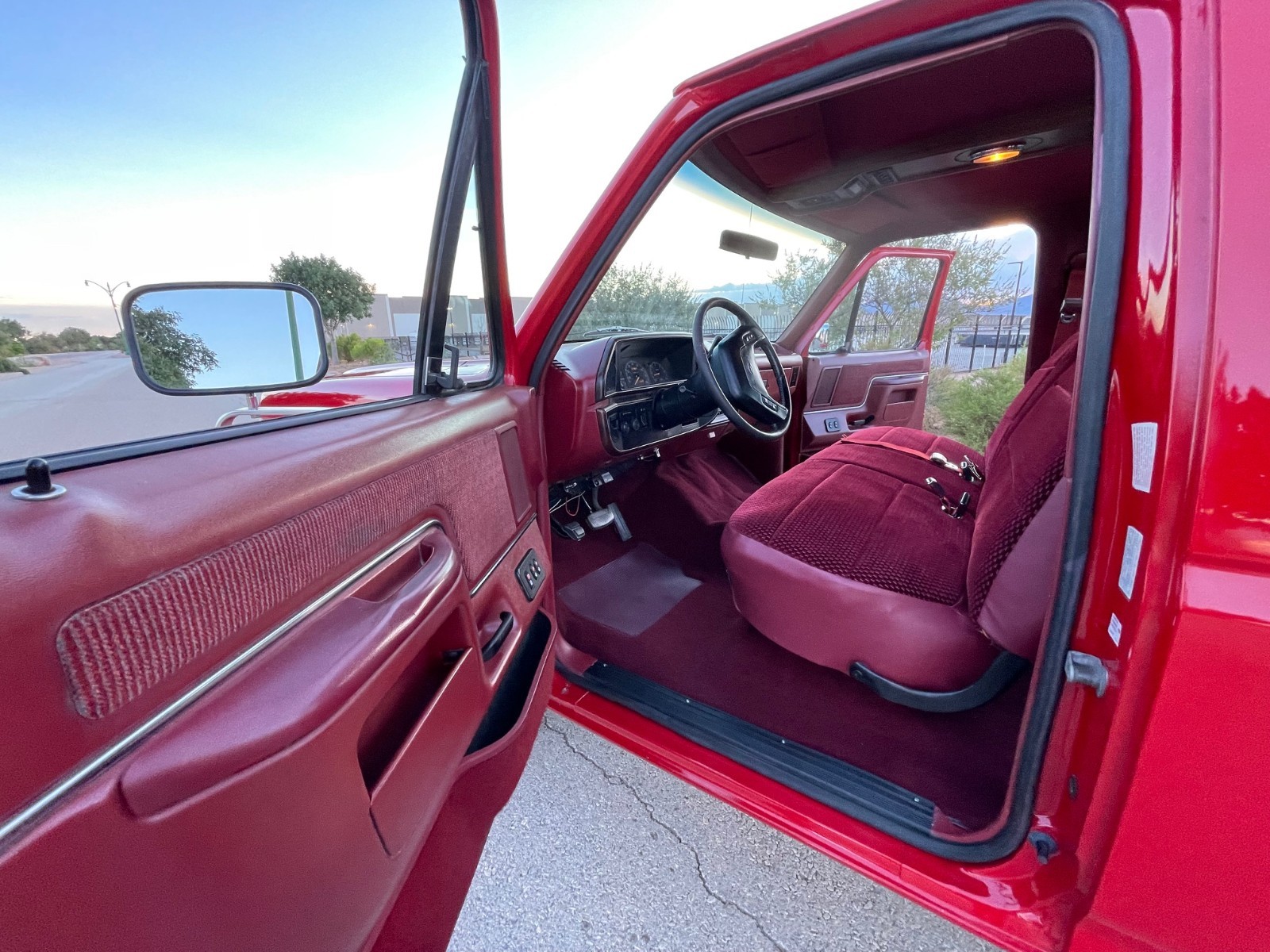 Ford-F-250-1988-Extended-Cab-Pickup-9
