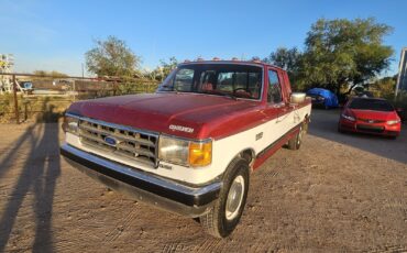 Ford-F-250-1989