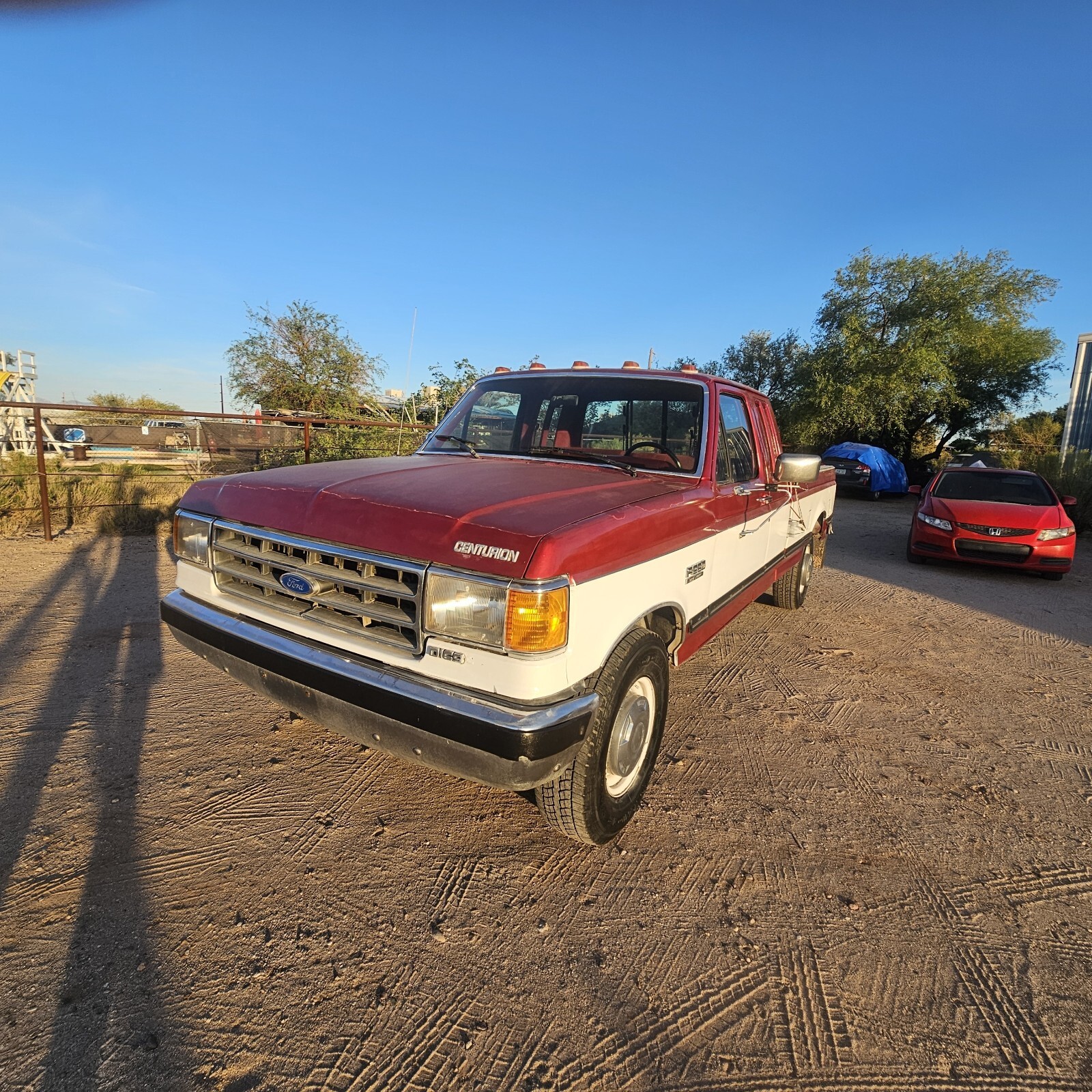 Ford-F-250-1989