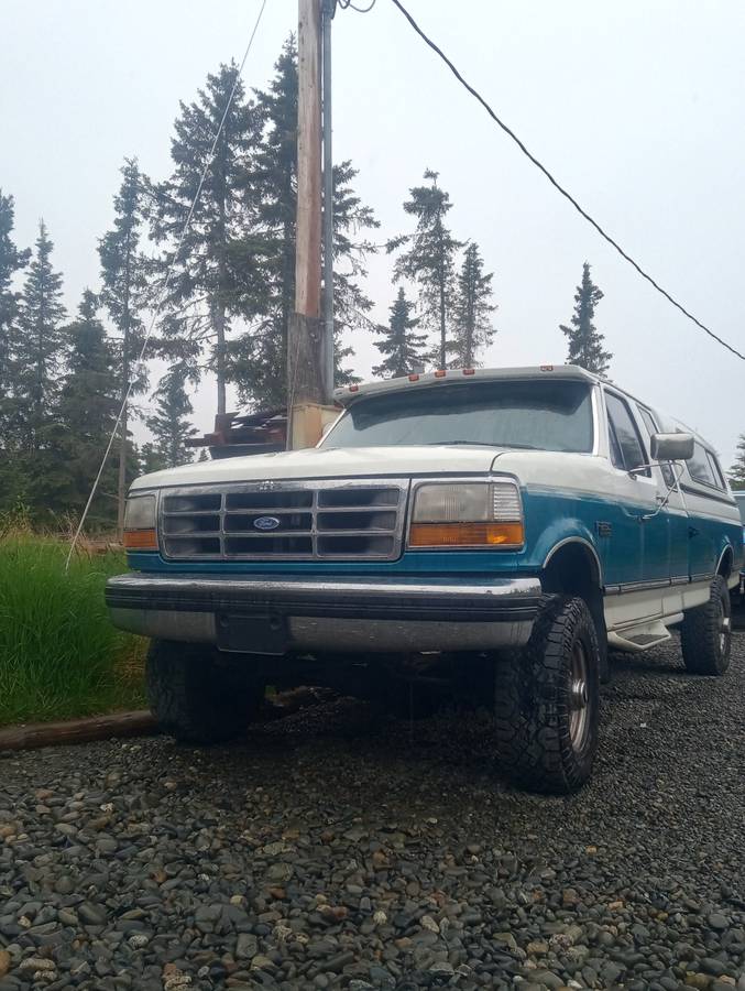 Ford-F-250-1994-1