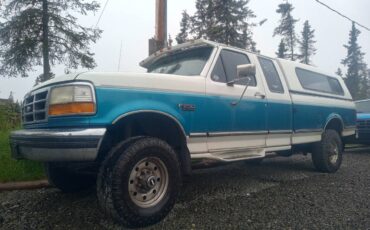 Ford-F-250-1994