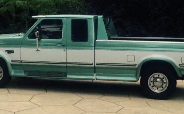 Ford-F-250-1994