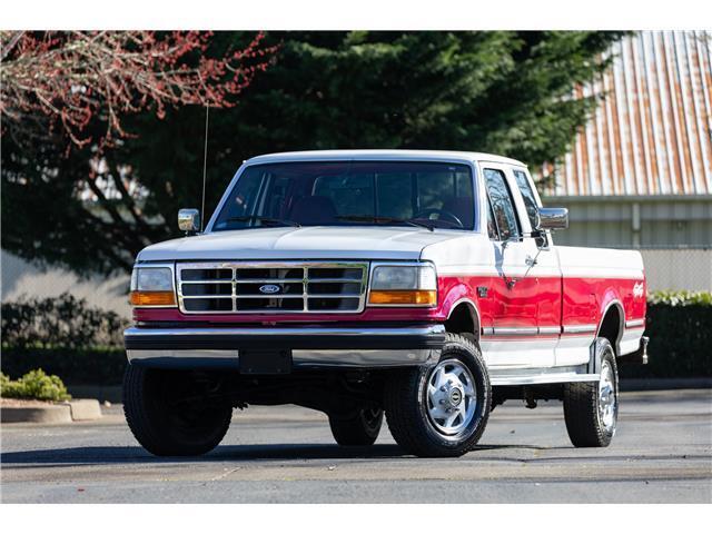Ford-F-250-1994-Extended-Cab-Pickup