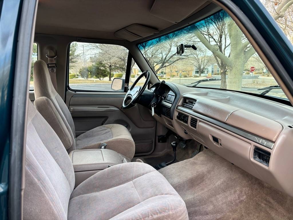 Ford-F-250-1994-green-10