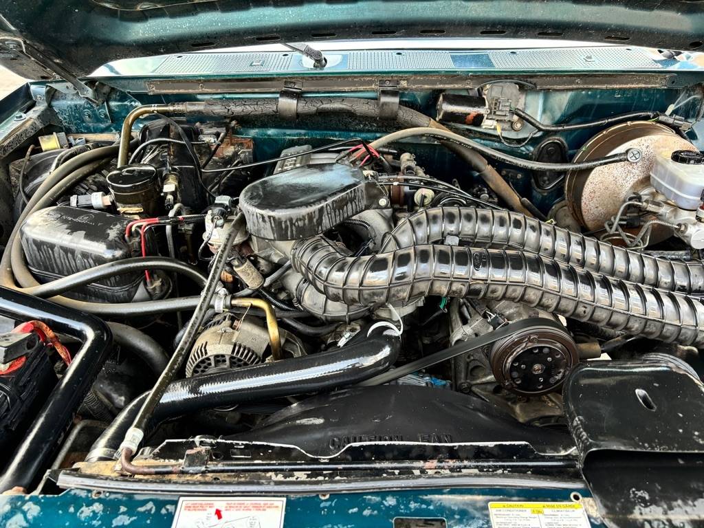 Ford-F-250-1994-green-14