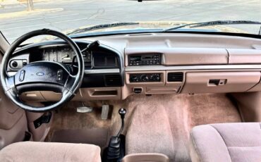 Ford-F-250-1994-green-15