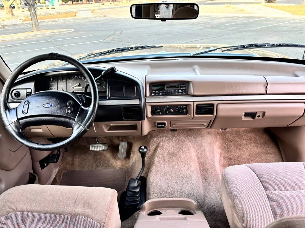 Ford-F-250-1994-green-15