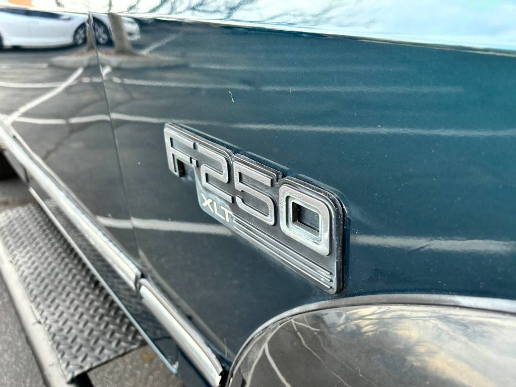 Ford-F-250-1994-green-17