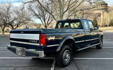 Ford-F-250-1994-green-2