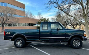 Ford-F-250-1994-green-6