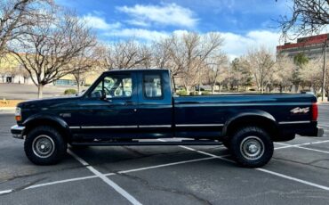 Ford-F-250-1994-green-7