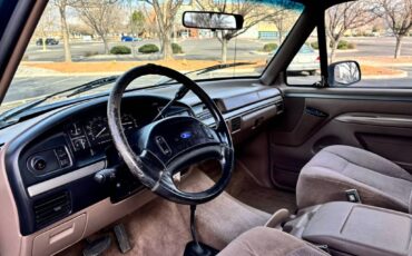 Ford-F-250-1994-green-8