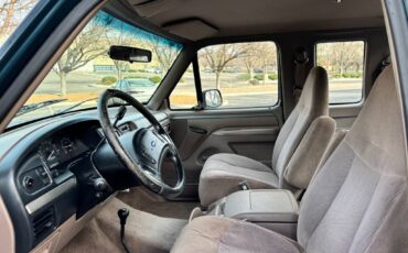 Ford-F-250-1994-green-9