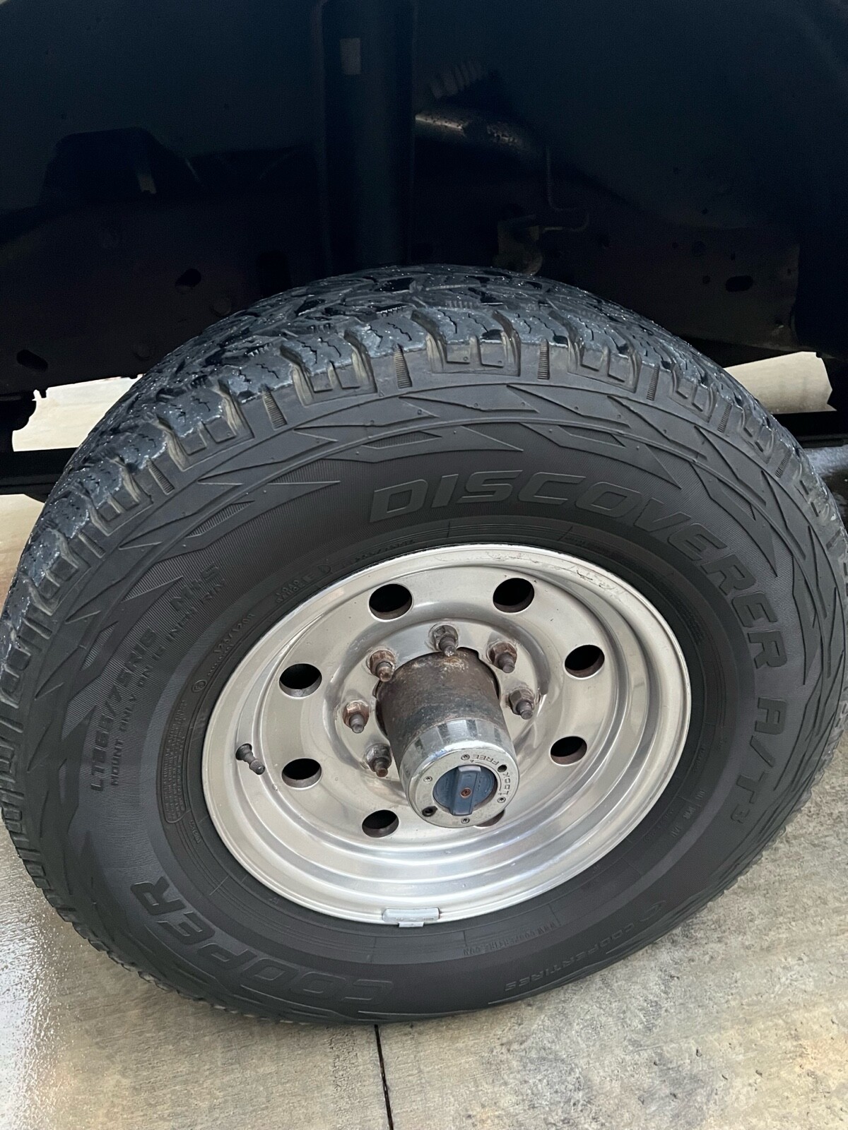 Ford-F-250-1995-1