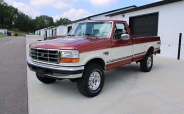 Ford-F-250-1995