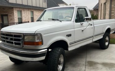 Ford-F-250-1995