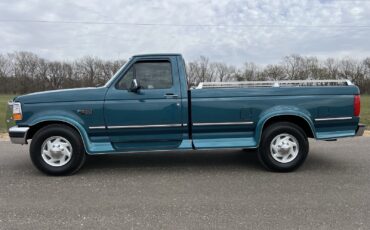 Ford-F-250-1995