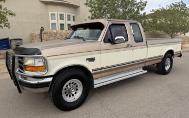Ford-F-250-1995-Extended-Cab-Pickup-1