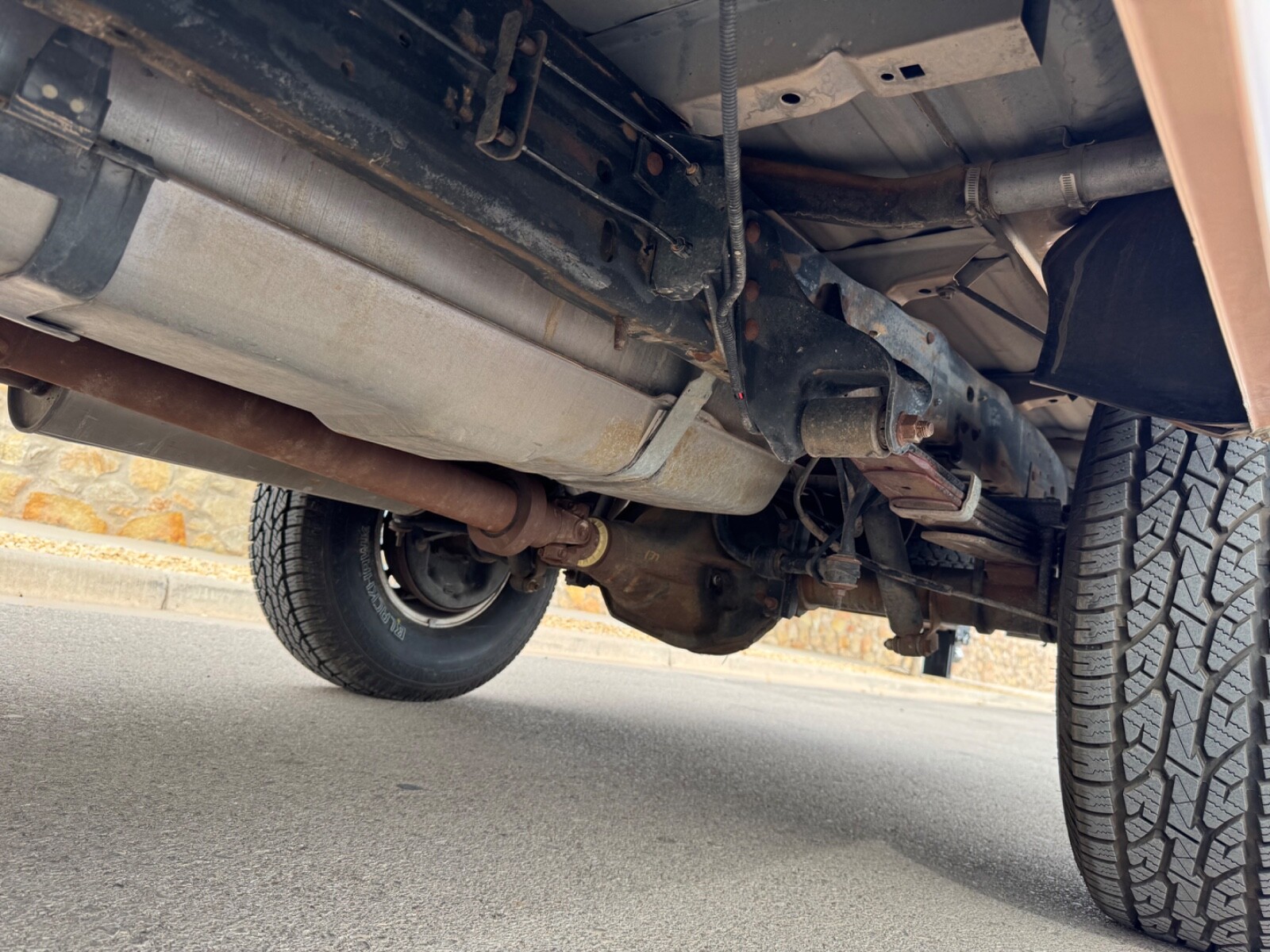 Ford-F-250-1995-Extended-Cab-Pickup-29