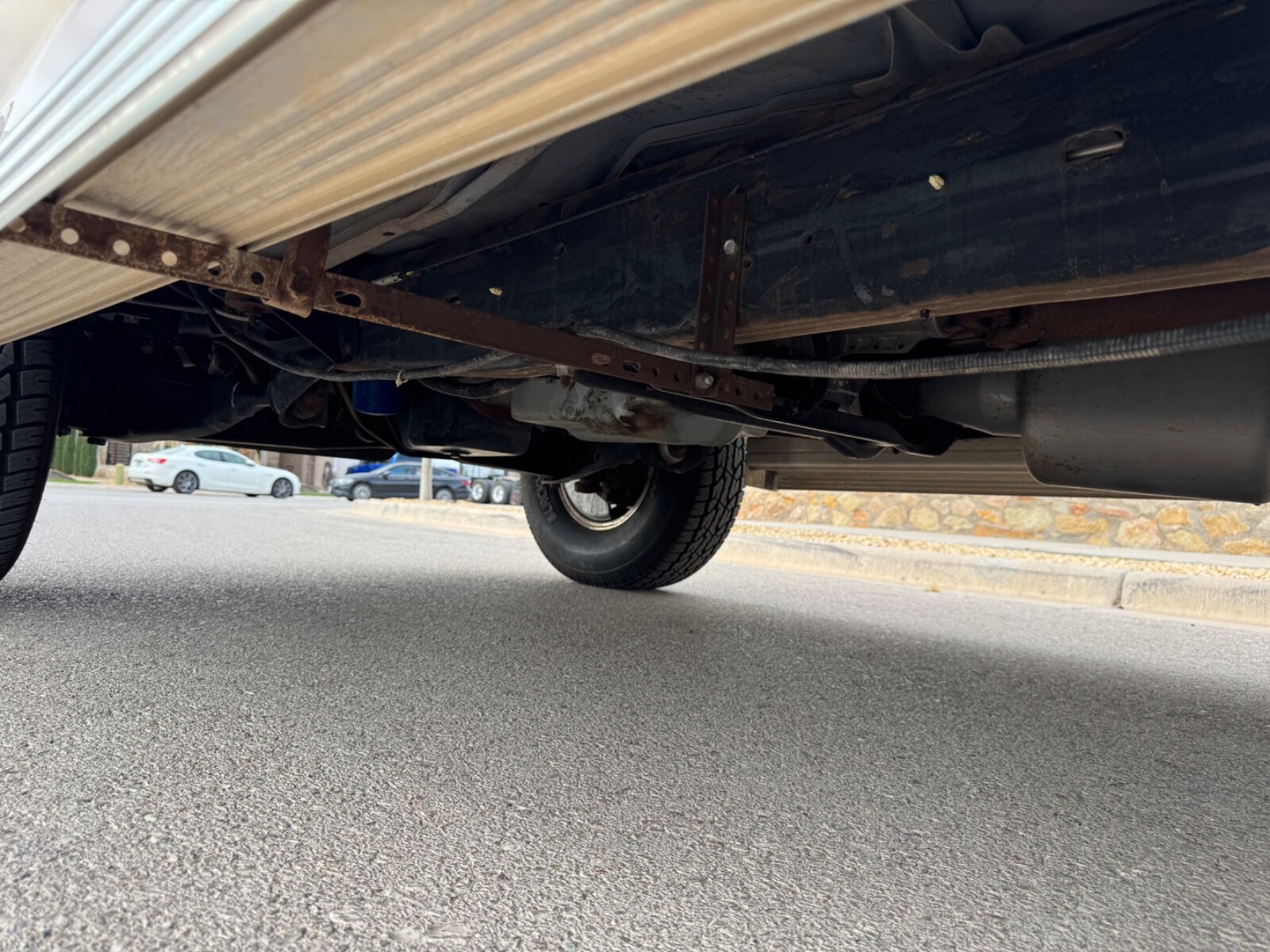 Ford-F-250-1995-Extended-Cab-Pickup-30