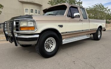 Ford-F-250-1995-Extended-Cab-Pickup