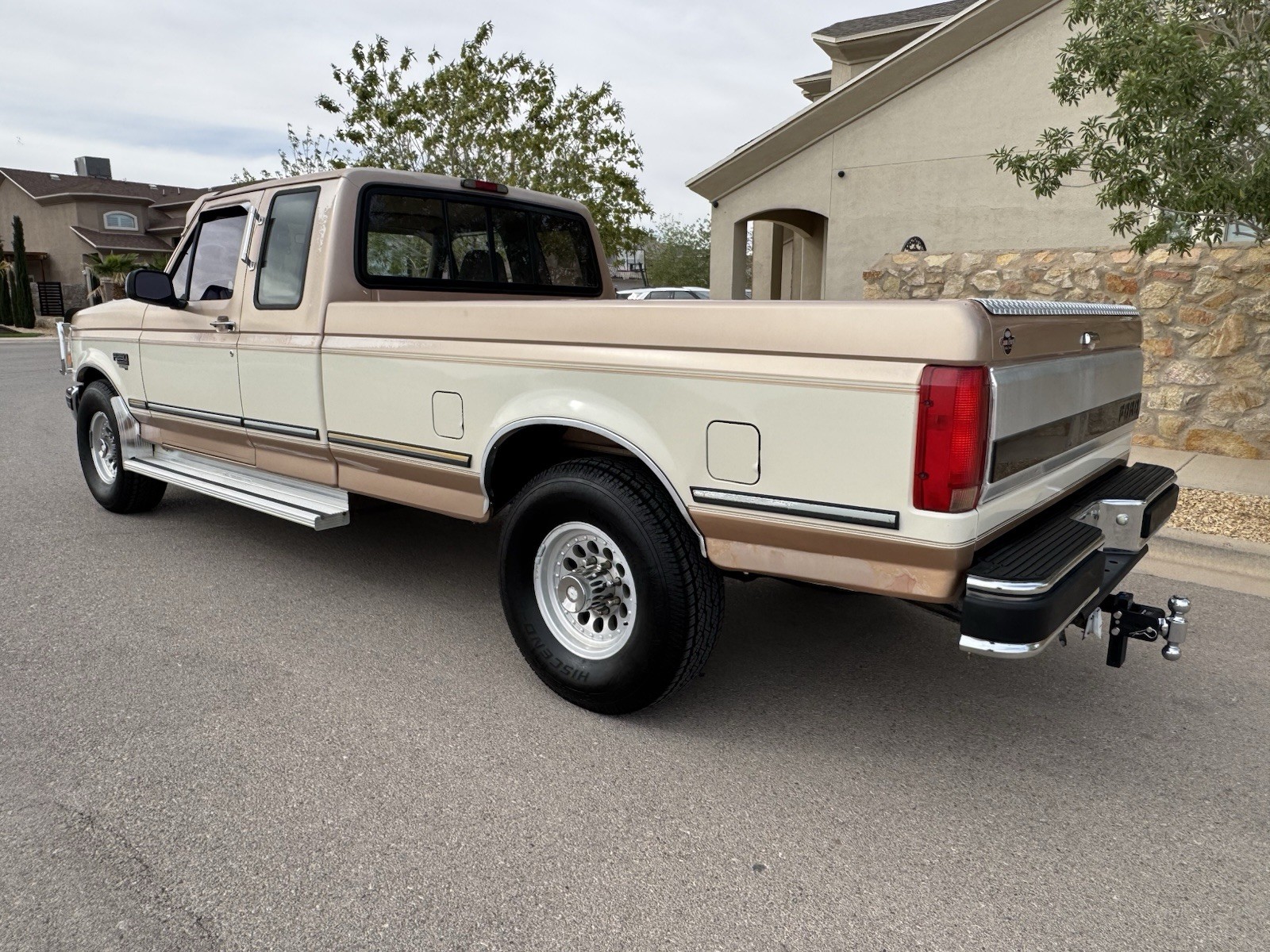 Ford-F-250-1995-Extended-Cab-Pickup-8