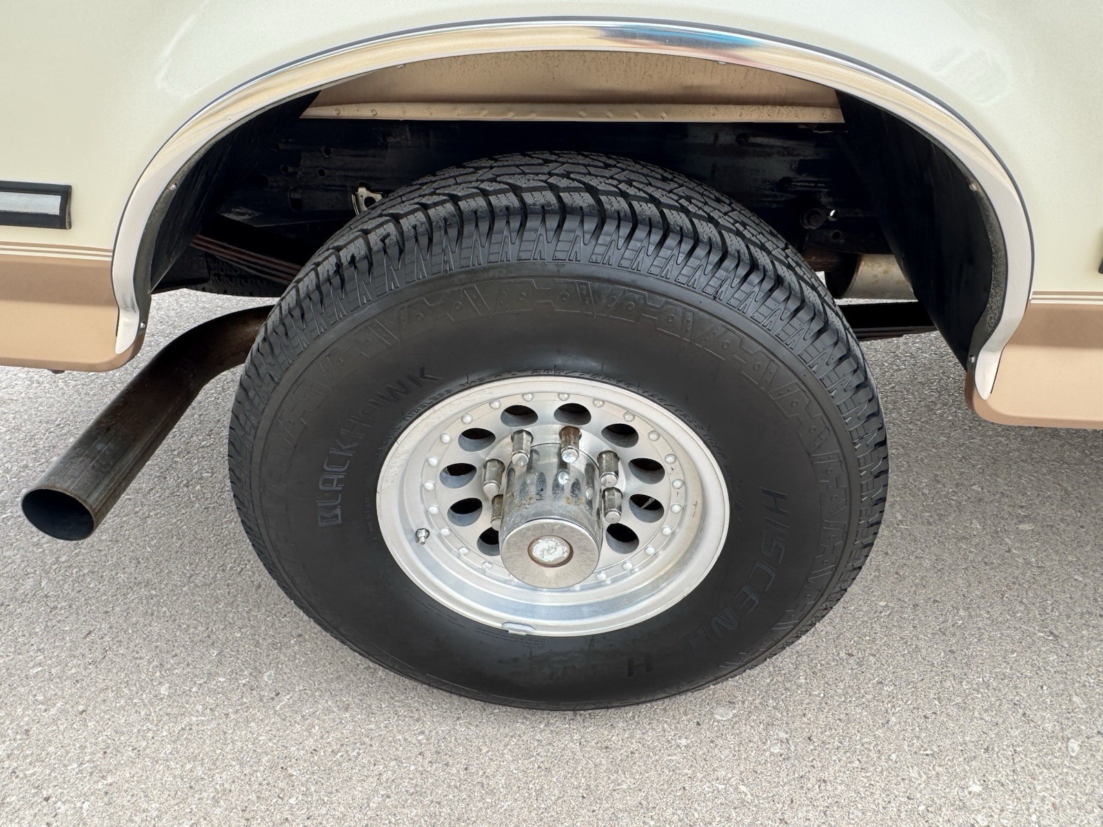 Ford-F-250-1995-Extended-Cab-Pickup-9