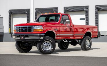 Ford-F-250-1995-Pickup-Truck-1