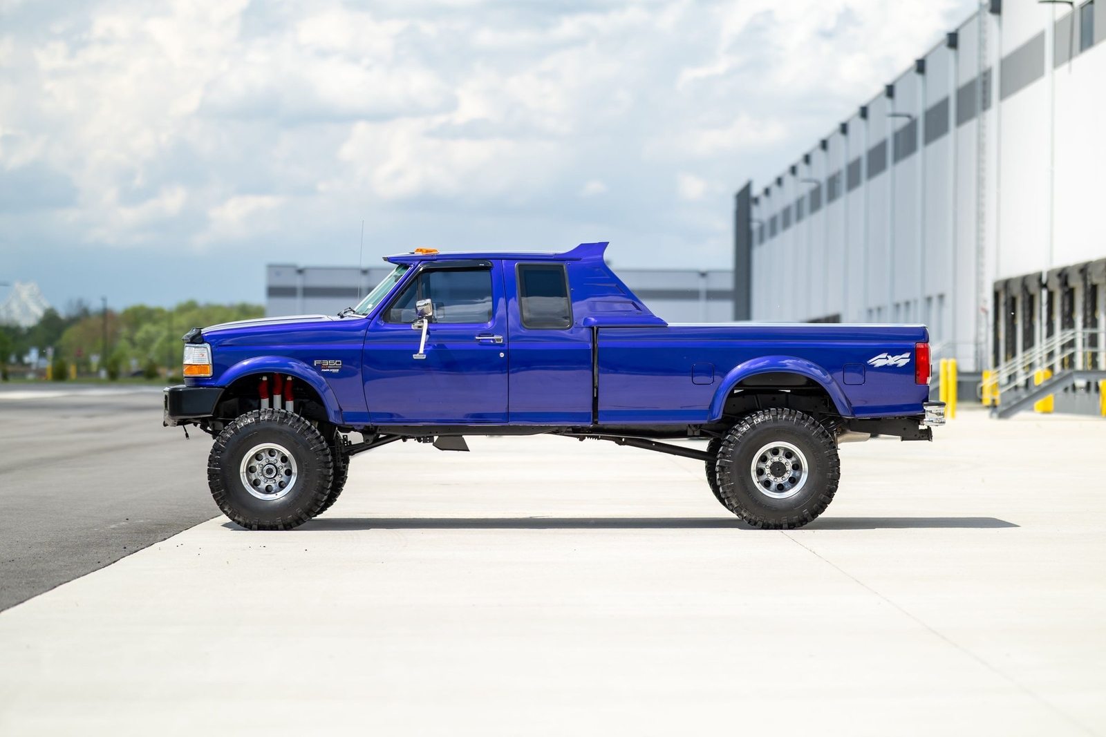Ford-F-250-1995-Pickup-Truck-11