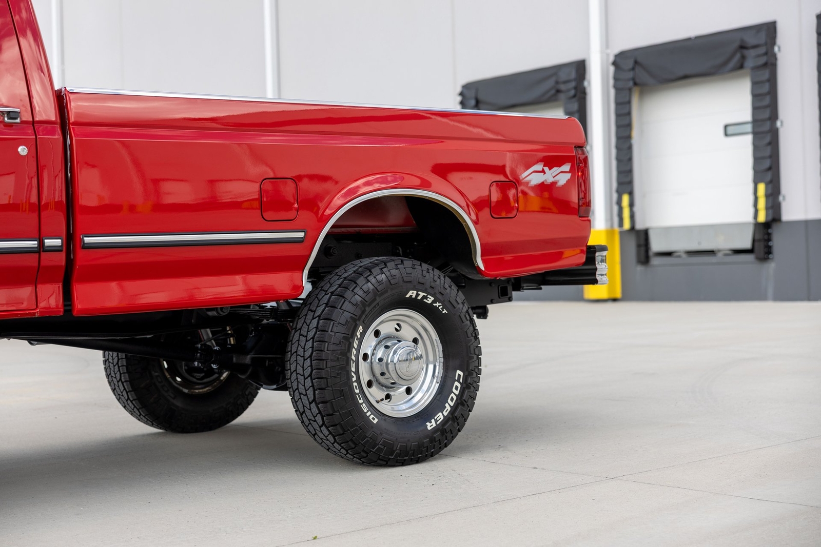 Ford-F-250-1995-Pickup-Truck-11