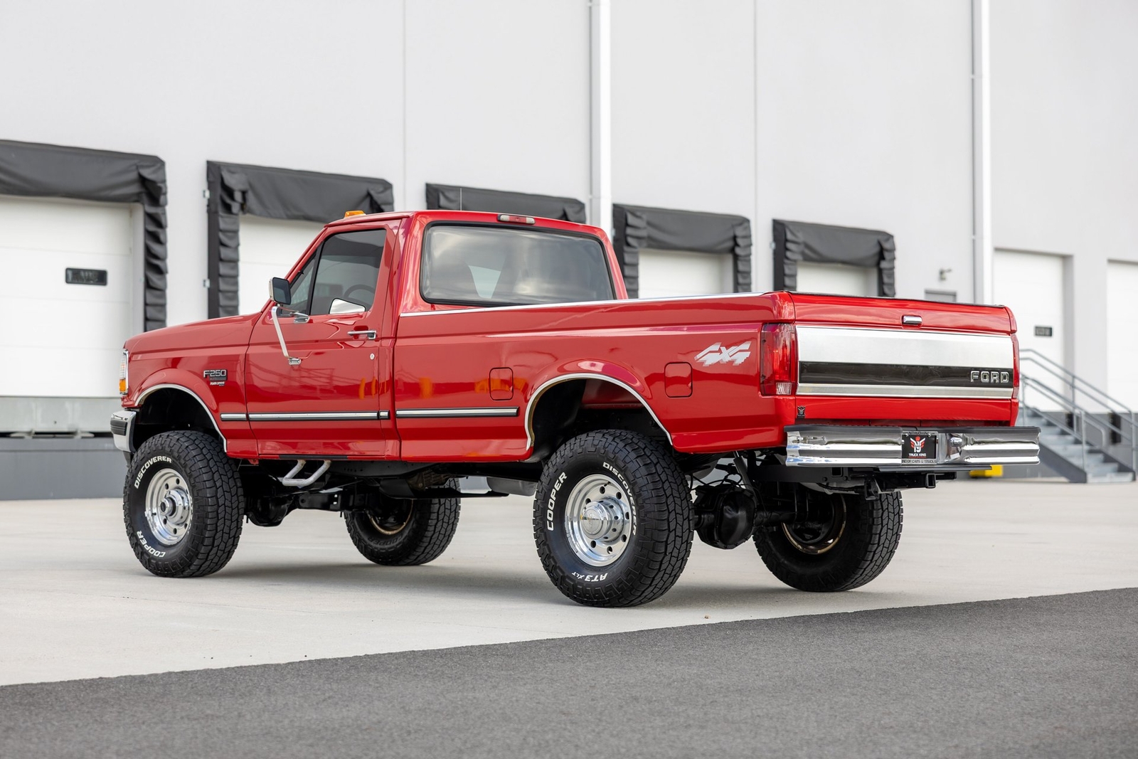 Ford-F-250-1995-Pickup-Truck-12