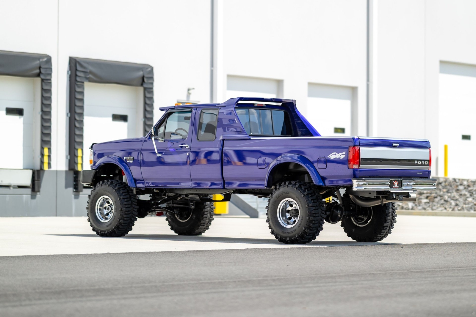 Ford-F-250-1995-Pickup-Truck-14
