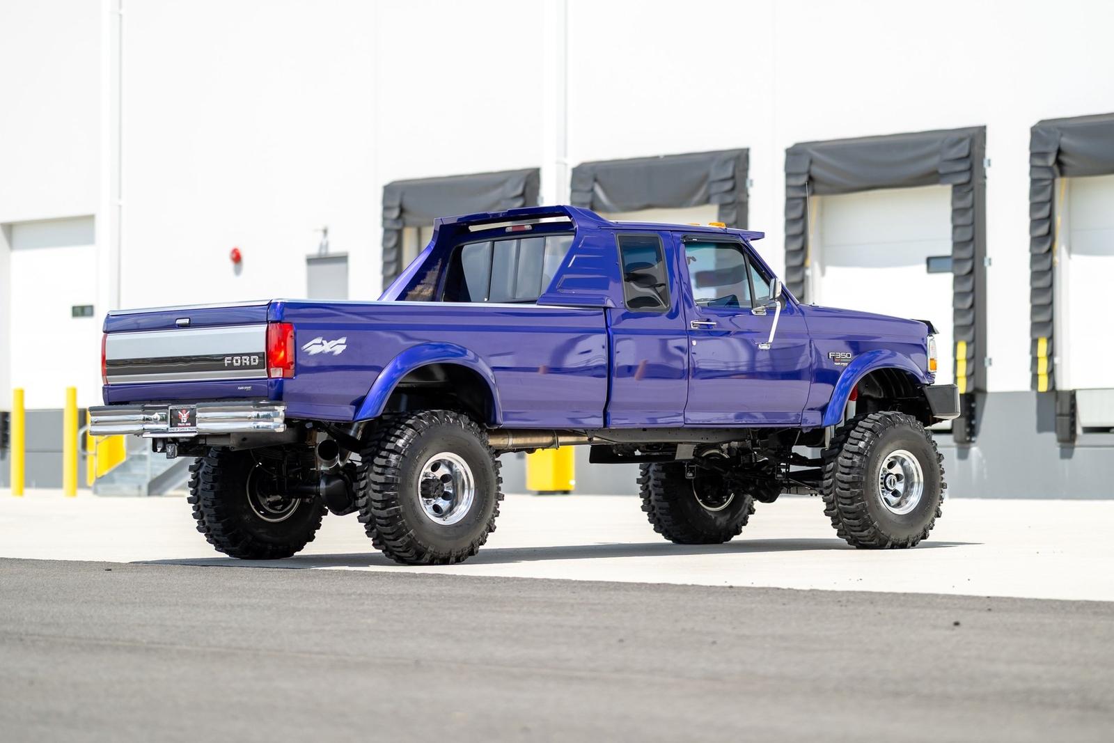 Ford-F-250-1995-Pickup-Truck-18