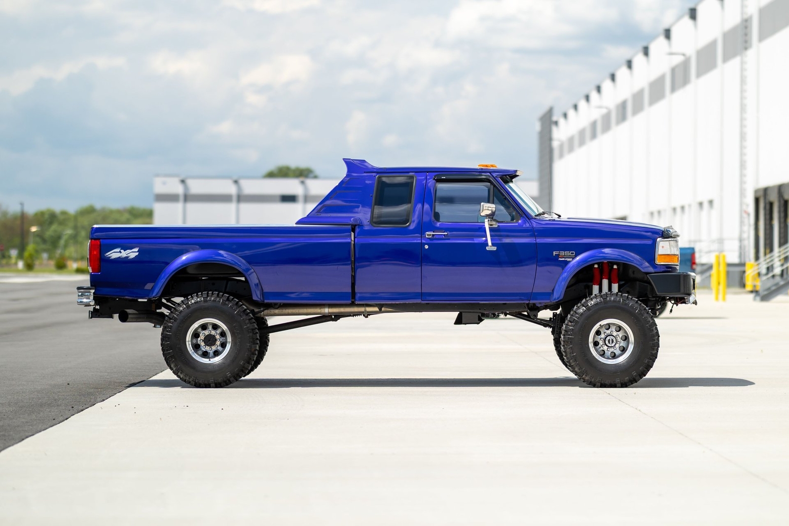 Ford-F-250-1995-Pickup-Truck-20