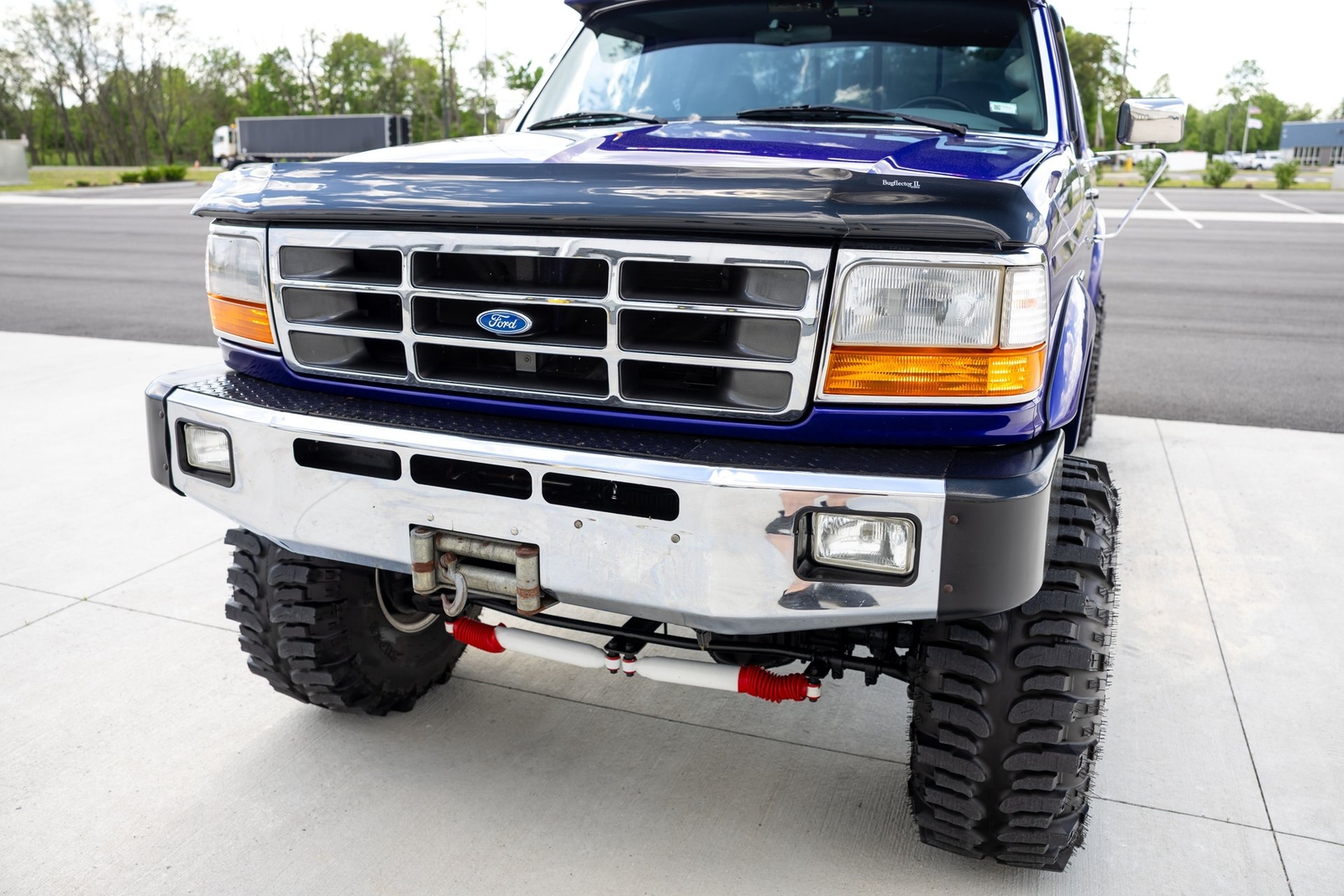 Ford-F-250-1995-Pickup-Truck-28