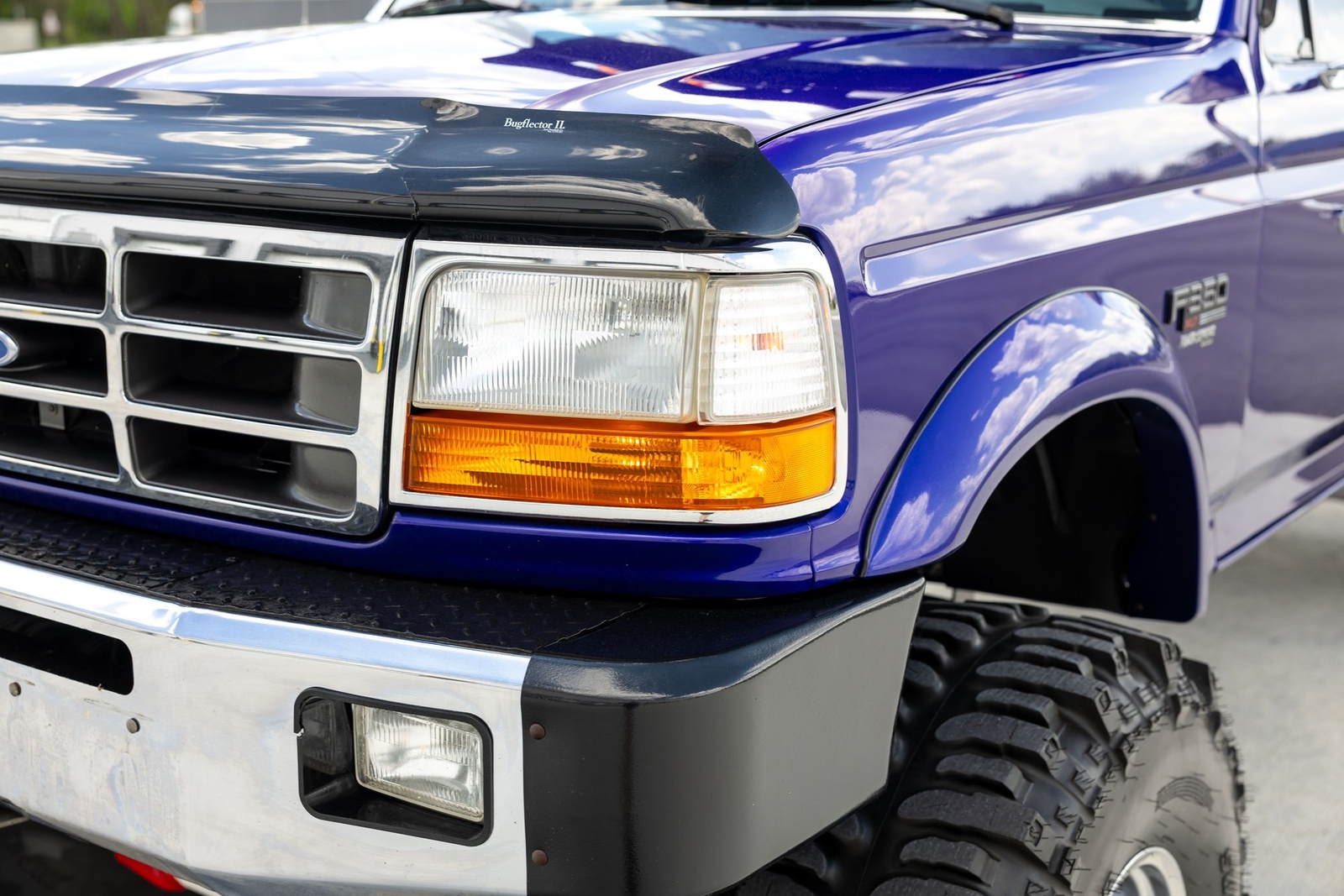 Ford-F-250-1995-Pickup-Truck-29