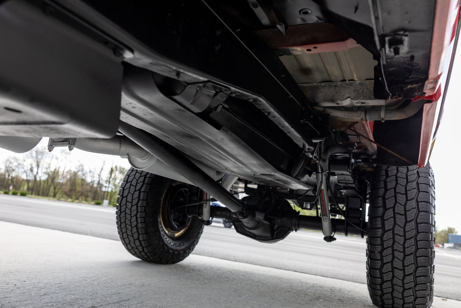 Ford-F-250-1995-Pickup-Truck-29