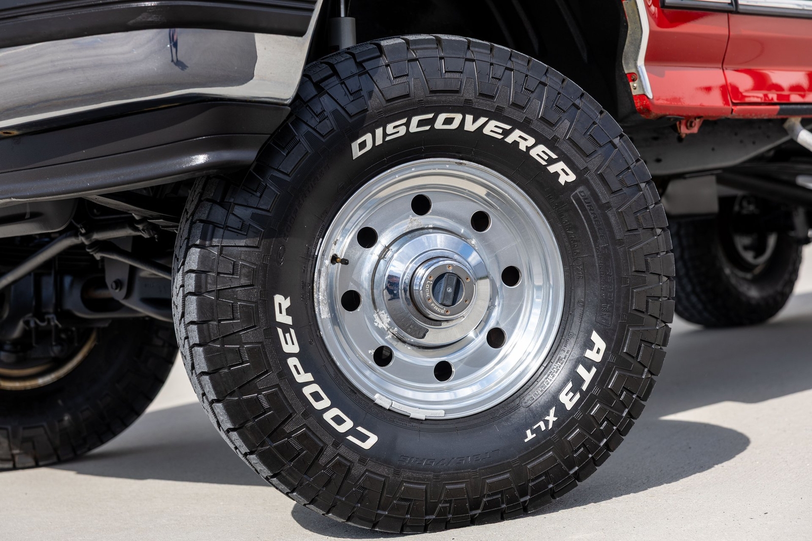 Ford-F-250-1995-Pickup-Truck-3