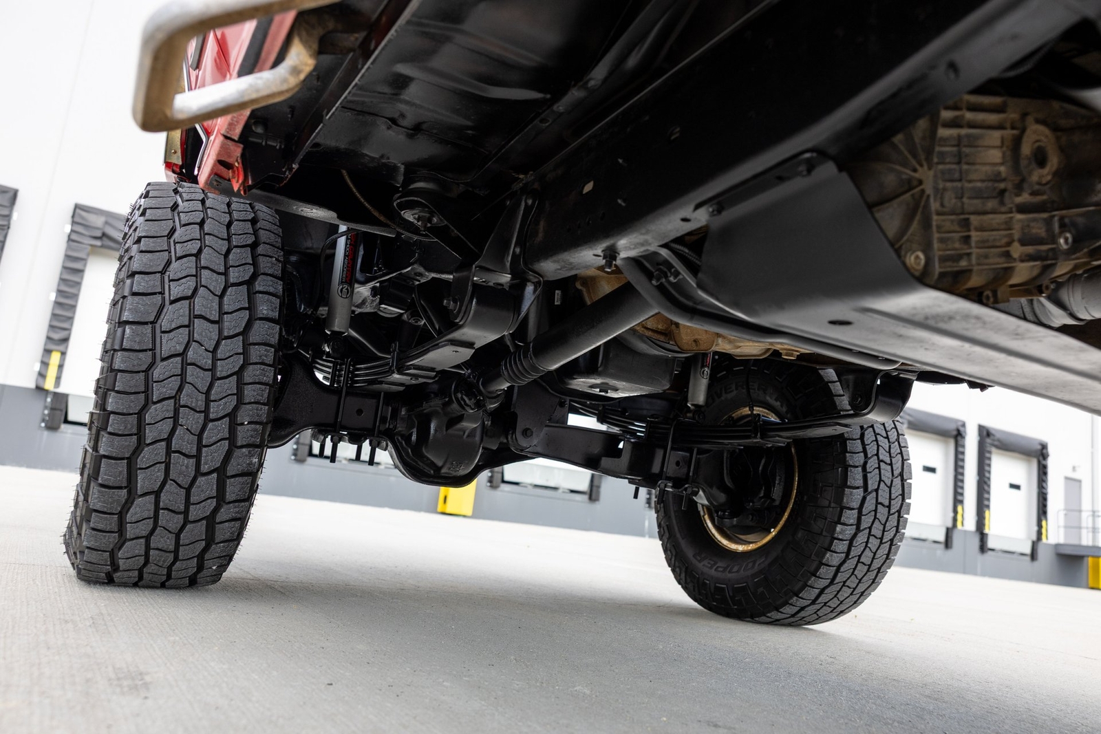 Ford-F-250-1995-Pickup-Truck-30