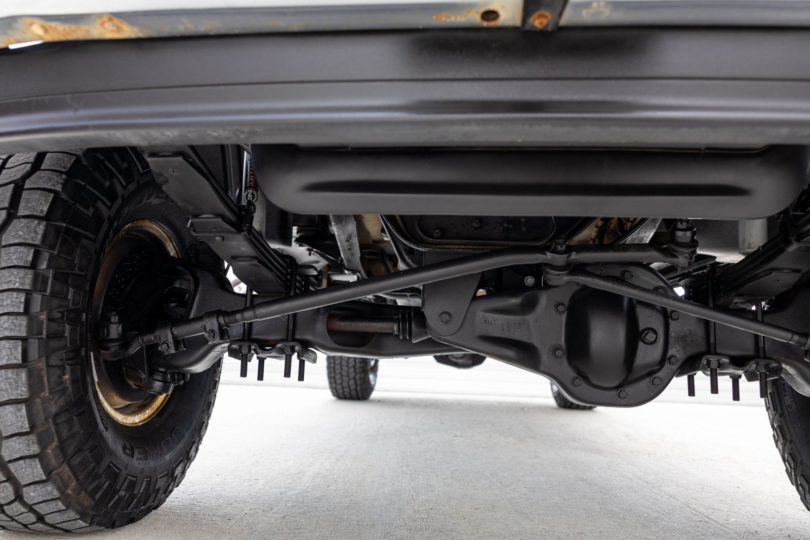 Ford-F-250-1995-Pickup-Truck-31