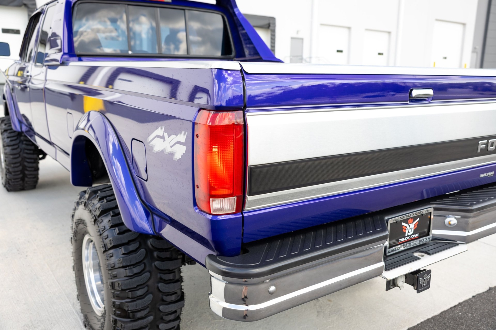 Ford-F-250-1995-Pickup-Truck-33