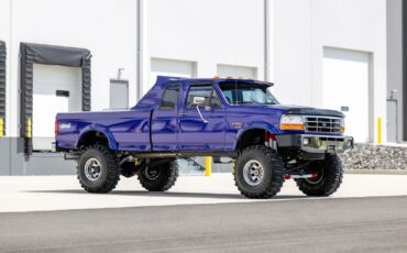 Ford-F-250-1995-Pickup-Truck-4