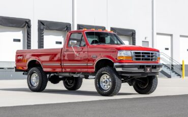 Ford-F-250-1995-Pickup-Truck-4