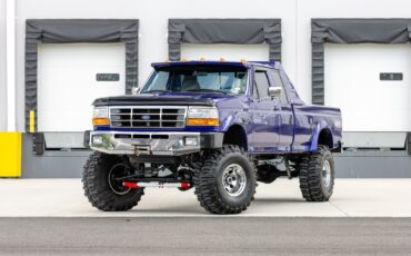 Ford-F-250-1995-Pickup-Truck