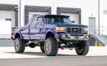 Ford-F-250-1995-Pickup-Truck-5