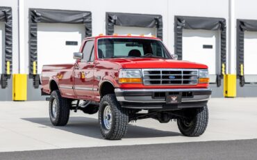 Ford-F-250-1995-Pickup-Truck-5